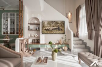 [🆕🇻🇳] GS Interior Design – Công ty Thiết kế & thi công nội thất nhà phố, biệt thự, villa, căn hộ 🎨 Top1Designs ✨  HÌNH ẢNH THỰC TẾ | NHÀ PHỐ TRẢNG BÀNG – TÂY NINH
Được hoàn thiện bởi 𝙂𝙎 𝙄𝙣𝙩𝙚𝙧𝙞𝙤𝙧 𝘿𝙚𝙨𝙞𝙜𝙣, nhà phố mang hơi hướng bên ngoài Hiện Đại nội thất bên trong Tân C , shares-3✔️ , likes-24❤️️ , date-2024-12-02 21:31:19🇻🇳🇻🇳🇻🇳📰🆕