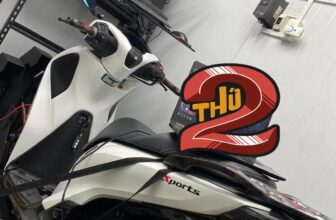 [🆕🇻🇳] N20 Fi Workshop – Chuyên cung cấp sản phẩm, dịch vụ sửa chữa xe máy và các loại xe Mô tô 🚗 Top1Go 🏍️   Tinh chỉnh xăng gió… ghé qua #N2O.> Website :
> Chi nhánh : 45c Vân Côi – P7 – Q.TB – Tp.Hcm.
./N2Ofiworkshop?share
#Phone :  0938715751 – 0932121445
#l , shares-0✔️ , likes-8❤️️ , date-2024-12-02 16:36:08🇻🇳🇻🇳🇻🇳📰🆕