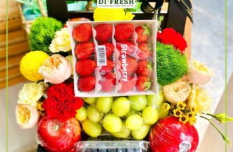 [🆕🇻🇳] Di Fresh Fruits – Cửa hàng trái cây nhập khẩu tươi sạch 🍔 Top1Food  🍜 MÙA DÂU HÀN VÀ CHERRY ÚC LẠI TỰU VỀDi Fresh tổng hợp lại những mẫu có dâu và cherry để khách lựa chọn đặt hàng, Di sẽ tư vấn kỹ càng để khách có trải ng , shares-0✔️ , likes-2❤️️ , date-2024-12-04 01:03:53🇻🇳🇻🇳🇻🇳📰🆕