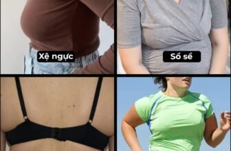 [🆕🇻🇳] 🏆 BOM Sister – Chuỗi cửa hàng 🏆 – Cửa hàng nội y đồng giá 👕 Top1Fashion 👗   Nỗi khổ của các chị em chubby, nhiều khi hổng ai thấu hiểu.
BOM ra tay giúp chị em liền nè.
, shares-0✔️ , likes-3❤️️ , date-2024-12-09 03:02:59🇻🇳🇻🇳🇻🇳📰🆕