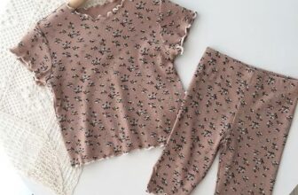 [🆕🇻🇳] DABI’s House – Chuyên Thời Trang Trẻ Em Cao Cấp 😎❤️️⭐️  𝐌𝐄̣ 𝐓𝐇𝐈́𝐂𝐇 𝐌𝐎̣̂𝐂 𝐌𝐀̣𝐂 𝐌𝐀̀ 𝐂𝐎𝐍 𝐋𝐀̣𝐈 𝐓𝐇𝐈́𝐂𝐇 𝐃𝐄̂̃ 𝐓𝐇𝐔̛𝐎̛𝐍𝐆
Đ𝑜̂̀ 𝘣𝑒́ 𝘺𝑒̂𝘶 𝘵𝘩𝑖̀ 𝘬𝘩𝑜̂𝘯𝘨 𝘵𝘩𝘪𝘦̂́𝘶 – 𝘊𝘩𝑖̉ 𝘤𝑎̂̀𝘯 𝘣𝑒́ 𝘺𝑒̂𝘶 𝘵𝘩𝑖́𝘤𝘩 𝘭𝑎̀ 𝘋𝘢𝘣𝘪 𝘴𝘩𝘪𝘱 𝘭𝘪𝑒̂̀𝘯Xem giá tạ , shares-0✔️ , likes-1❤️️ , date-2024-12-08 13:54:54🇻🇳🇻🇳🇻🇳📰🆕