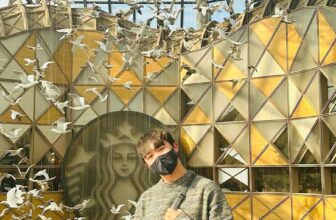 [🆕🇻🇳] Checkin và Du lịch Hàn Quốc – Korea Travel ♥️️ Top1Checkin ☑  1 TRONG 7 QUÁN STARBUCK ĐẸP NHẤT THẾ GIỚI
Có hơn 1000 chi nhánh Starbuck trên toàn Hàn Quốc.
Trong số đó, có 1 chi nhánh đã được tạp chí Vogue Korea xếp  , shares-0✔️ , likes-9❤️️ , date-2024-11-30 23:00:26🇻🇳🇻🇳🇻🇳📰🆕