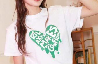 [???] ELIS Shop vnxk – 12 thiên hộ dương p1 Q. Gò vấp HCM  ? Top1Fashion ?  Áo thun hình Pb siêu đẹp
Chất thun cotton dày đanh mướt 100% cotton định lượng cao  hàng thun bên em thì khách khỏi lo về chất lượng bo cổ nét căng
Form á , shares-0✔️ , likes-0❤️️ , date-2024-12-02 20:01:34????????