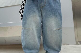 [🆕🇻🇳] Moana Fashion – Quần áo trẻ em 🧑‍🧒❤️️👶⭐️  𝗠𝘂̀𝗮 đ𝗲̂̉ 𝗱𝗶𝗲̣̂𝗻 𝗾𝘂𝗮̂̀𝗻 𝗷𝗲𝗮𝗻 𝘁𝗼̛́𝗶 𝗿𝗼̂̀𝗶Tủ đồ đông của các bé sành điệu chẳng bao giờ thiếu vắng những chiếc quần “𝐉𝐄𝐀𝐍”Với chất liệu jean mềm, co dãn , shares-0✔️ , likes-17❤️️ , date-2024-12-02 18:00:46🇻🇳🇻🇳🇻🇳📰🆕