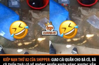 [🆕🇻🇳] Shop Mẹ Tin – Chuyên hàng thanh lý giá rẻ 👕 Top1Fashion 👗  Tới công chuyện thiệt chứ trời
Em bán đồ tole gặp cảnh này chắc khóc thét
, shares-0✔️ , likes-6❤️️ , date-2024-12-03 19:31:07🇻🇳🇻🇳🇻🇳📰🆕