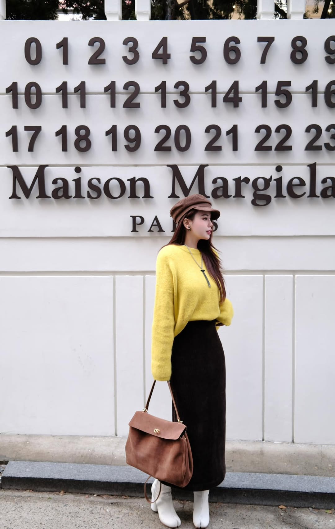 [???] Ha Le Nguyen – Authentic ? Top1Fashion ?  THÔNG BÁO KHẨN :
MỘT #MEGALIVE tổng hợp rất nhiều BRAND vào
ngày mai #THỨ4 LÚC #11h VÀ #20h THỨ 5  cuối cùng tại HÀN kịp đón noel tết !! Siêu nhiều hãng Từ , shares-1✔️ , likes-133❤️️ , date-2024-12-04 02:39:34????????