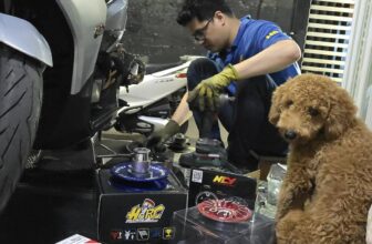 [🆕🇻🇳] Koso Vietnam 🚗 Top1Go 🏍️  Thank e trai ung hộ shop. Nồi trước NCY. Nồi sau koso. Pulyy HIRC. Dây curoa koso. Mobin KosoAE gần xa làm nồi bảo dưỡng ủng hộ mình nha
, shares-0✔️ , likes-0❤️️ , date-2024-12-07 01:30:12🇻🇳🇻🇳🇻🇳📰🆕