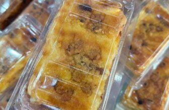 [🆕🇻🇳] Bánh Mì Phô Mai Giá Sĩ 🍔 Top1Food  🍜 Lâu ko up ẻm đơg vẫn đều đều
𝘽Á𝙉𝙃 𝙈Ì 𝘽Ơ 𝙎Ữ𝘼 𝙉𝙃𝙊 𝘿Ừ𝘼 ổ nhà em to đùng nha, nặng cũm #400_450gr ạ
6️⃣5️⃣ thôi
, shares-0✔️ , likes-0❤️️ , date-2024-12-04 09:32:00🇻🇳🇻🇳🇻🇳📰🆕