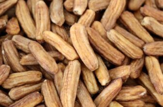 [🆕🇻🇳] Thực Phẩm An Toàn Lê Minh 🍔 Top1Food  🍜  Ưu đãi khủng: Miễn ship khi mua 1kg,
Mua 2kg tặng ngay 500gr.
————-
Chuối trái Sấy Dẻo Không Đường nhà Lê Minh là lựa chọn hoàn hảo dành cho bạn , shares-0✔️ , likes-2❤️️ , date-2024-12-02 17:29:12🇻🇳🇻🇳🇻🇳📰🆕