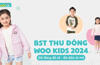 [🆕🇻🇳] Woo Kids – Go – Thái Bình – HỆ THỐNG THỜI TRANG TRẺ EM 🧑‍🧒❤️️👶⭐️  , shares-0✔️ , likes-2❤️️ , date-2024-12-02 16:51:59🇻🇳🇻🇳🇻🇳📰🆕