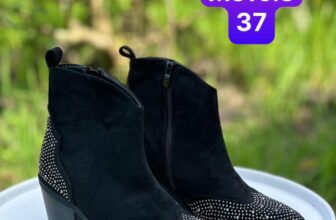 [???] Giày Xuất Store – chuyên giày đẹp xuất khẩu ! Giày Trung Quốc – Campuchia – Việt Nam xuất ngoại ? Top1Fashion ?  Cập nhật mẫu hôm nay – em đang sale 10%
Mua từ 2 đôi em freeship
Kiểm tra hàng trước khi nhận
, shares-0✔️ , likes-1❤️️ , date-2024-12-02 18:29:51????????