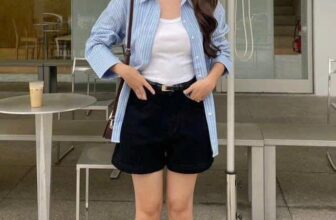 [???] ELIS Shop vnxk – 12 thiên hộ dương p1 Q. Gò vấp HCM  ? Top1Fashion ?  Sơ mi Z r oversize màu đẹp xuất sắc chất linen sợi tung dư xịn chất lừ
Soi kĩ giúp e full tag mac chính hãng còn nguyên nút dự phòng
Chất ljnen  xuất xịn  , shares-0✔️ , likes-1❤️️ , date-2024-12-02 22:42:32????????