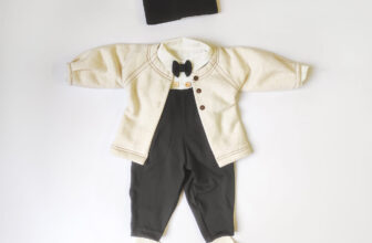 [🆕🇻🇳] Le Tulipe – Korean Style Baby Clothes 🧑‍🧒❤️️👶⭐️ Cuối tuần này nhiệt độ hạ sâu  có nơi xuống tới dưới 10°c, vậy không sắm đồ lúc này thì còn chờ lúc nào nữa bố mẹ ơi.
Hàng đủ size từ 2,5kg
_______
Based i , shares-0✔️ , likes-1❤️️ , date-2024-12-03 21:47:54🇻🇳🇻🇳🇻🇳📰🆕