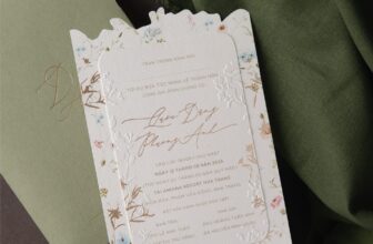 [🆕🇻🇳] Thiệp cưới Flowee – ước mơ về những tấm thiệp nhỏ xinh, tinh tế, được chăm chút từng chi tiết 🎨 Top1Designs ✨  𝐓𝐡𝐞 𝐚𝐫𝐭 𝐨𝐟 𝐥𝐚𝐬𝐞𝐫 𝐜𝐮𝐭𝐭𝐢𝐧𝐠
Cắt laser cho phép Flowee tạo ra những bộ thiệp tuyệt đẹp với các chi tiết chính xác và mang lại sự đa dạng trong thiết kế . Nó ma , shares-0✔️ , likes-5❤️️ , date-2024-12-06 17:45:04🇻🇳🇻🇳🇻🇳📰🆕