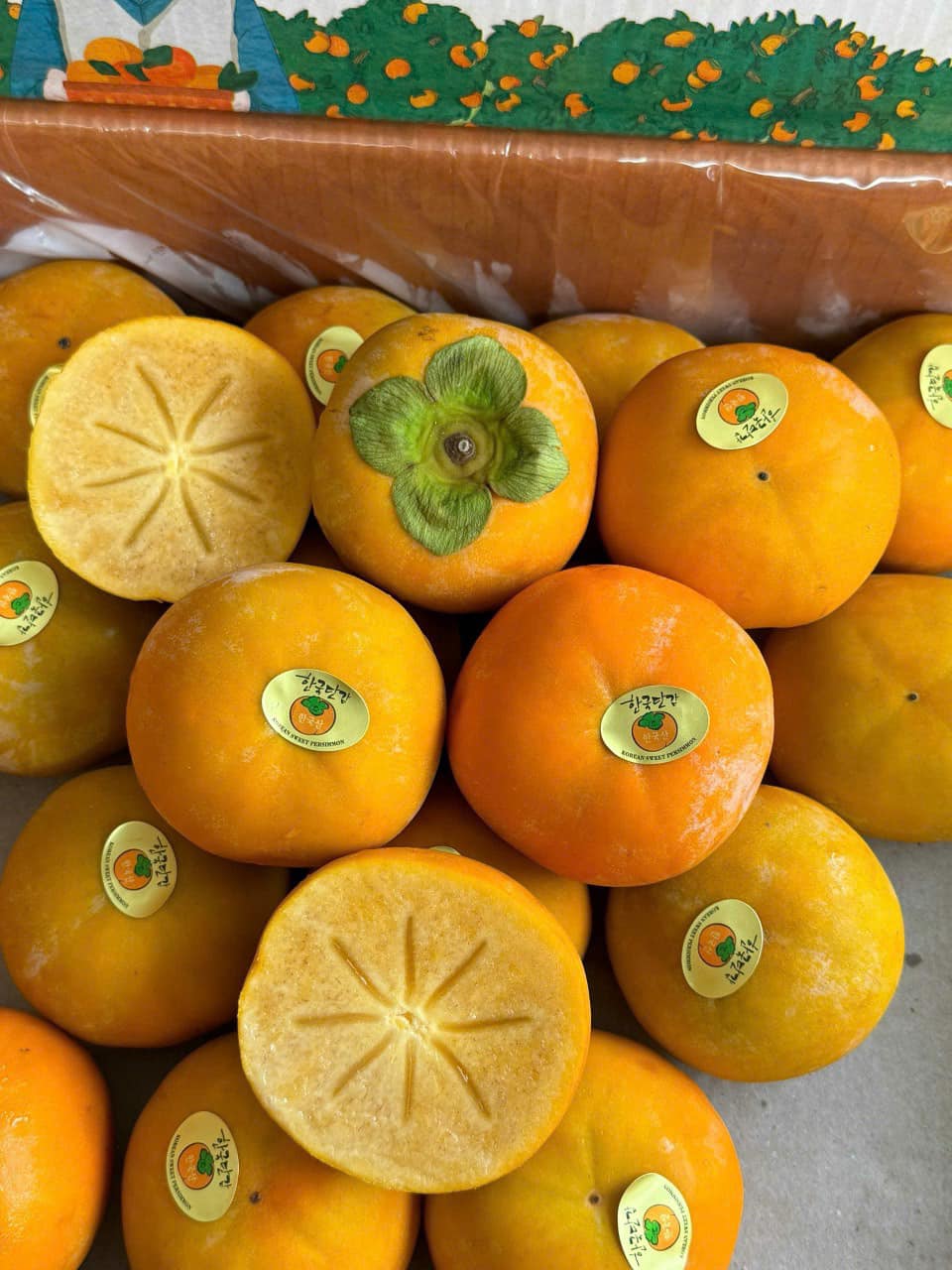 [🆕🇻🇳] Green World Fruit – Thế giới trái cây sạch 🍔 Top1Food  🍜  HỒNG GIÒN HÀN QUỐC CHÍNH VỤ – NGỌT ĐẬM KHÔNG CHÁT, CỰC KỲ GIÒN
GIÁ #169K/ TÚI 1KG

• Hồng giòn Hàn Quốc quả vừa phải, hơi dẹt, ngọt đậm và giòn tan, đặc b , shares-0✔️ , likes-1❤️️ , date-2024-12-08 19:25:24🇻🇳🇻🇳🇻🇳📰🆕