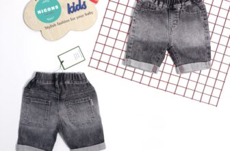 [🆕🇻🇳]  Higons – Thời trang trẻ em cao cấp 🧑‍🧒❤️️👶⭐️ SALE #119K đến #139k JEAN SIÊU XINH CHO BÉ NHÍ
SIZE :7-15KG
Chất jean co giãn cực mềm mịn, bé mặc thoải mái vận động nhưng vẫn rất ngầu và sang ạ hehe
, shares-0✔️ , likes-4❤️️ , date-2024-12-01 03:50:29🇻🇳🇻🇳🇻🇳📰🆕