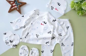 [🆕🇻🇳] SHOP THỎ TÂY BABY – CHUYÊN CUNG CẤP SỈ & LẺ QUẦN ÁO SƠ SINH 🧑‍🧒❤️️👶⭐️ Cập nhật mẫu mới về bên shop .Mom nhanh tay ib shop nhé
Size 1: 3_6kg ( sơ sinh )
Size 2: 7_10kg
Ib shop tv ạ
, shares-0✔️ , likes-3❤️️ , date-2024-12-03 15:56:21🇻🇳🇻🇳🇻🇳📰🆕