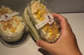 [🆕🇻🇳] Tiệm ni – BÁNH SINH NHẬT ÍT NGỌT – BENTO – BÁNH KEM BẮP – BÔNG LAN MUỐI – TIRAMISU – RED VELVET – LAN MAI TƯƠI 🍔 Top1Food  🍜 KEM BẮP LÁ DỨA 45K KHÁCH ĂN HỐT DÙM E CÒN MẤY HỦ Ạ
, shares-0✔️ , likes-4❤️️ , date-2024-12-02 22:46:00🇻🇳🇻🇳🇻🇳📰🆕