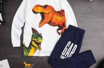 [🆕🇻🇳] Bùi Cốm shop – Quần áo trẻ em xuất khẩu 🧑‍🧒❤️️👶⭐️ Bộ cotton bé trai size 8T
Giá 150k/bộ
Ship hàng toàn quốc
, shares-0✔️ , likes-3❤️️ , date-2024-12-04 23:53:59🇻🇳🇻🇳🇻🇳📰🆕