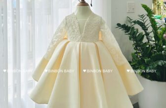 [🆕🇻🇳] BinBon Baby – Váy đầm công chúa thiết kế cho bé 🧑‍🧒❤️️👶⭐️ Mẫu đầm cho bé diện phù dâu xinh hết sảy ạ.
, shares-0✔️ , likes-12❤️️ , date-2024-12-03 16:17:40🇻🇳🇻🇳🇻🇳📰🆕