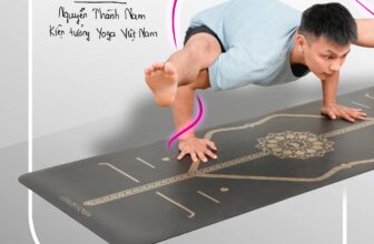 [🆕🇻🇳] THẢM TẬP YOGA LOUIS 🧘 Top1Yoga 🤸🏻‍♀️ LOUIS YOGA X Kiện tướng Yoga Việt Nam – Nguyễn Thành Nam“Tôi chọn Louis Yoga để chinh phục thử thách, vượt qua giới hạn của bản thân” là chia sẻ của Kiện , shares-2✔️ , likes-13❤️️ , date-2024-12-08 17:30:04🇻🇳🇻🇳🇻🇳📰🆕