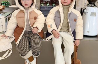 [🆕🇻🇳]  Bet Boy Kids  – Thời trang trẻ em – Chuyên Bán BUÔN : SỈ – LẺ – CTV 🧑‍🧒❤️️👶⭐️  Áo Phao Trần Bông Korea Phối Màu chỉ từ #119k
Combo 2 Áo Freeship cực hot
Size 6-35kg
, shares-0✔️ , likes-0❤️️ , date-2024-12-04 15:23:58🇻🇳🇻🇳🇻🇳📰🆕