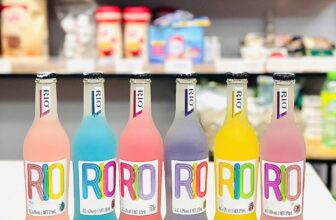 [🆕🇻🇳] HAKO Mart – Hàng Tiêu Dùng Nhập Khẩu Đà Nẵng 🍔 Top1Food  🍜 𝐍𝐮̛𝐨̛́𝐜 𝐓𝐫𝐚́𝐢 𝐂𝐚̂𝐲 𝐋𝐞̂𝐧 𝐌𝐞𝐧 𝐑𝐢𝐨
—
#63k/ chai 275ml
Có 6 vị : Cam, Việt Quốc , Tím Nho, Hồng Đậm Dâu , Hồng Nhạt Đào, Xanh Dương Hoa Hồng
—
Rio , shares-0✔️ , likes-1❤️️ , date-2024-12-04 03:15:06🇻🇳🇻🇳🇻🇳📰🆕