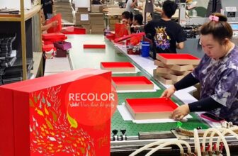 [🆕🇻🇳] Recolor – Vua bao bì giấy – Dịch vụ in ấn 🎨 Top1Designs ✨   SÁT TẾT KHÔNG LO – HỘP ĐẸP CÓ NGAY – TẠI RECOLORThiết kế riêng, hoàn toàn miễn phí
In ấn cao cấp, gia công hiệu ứng ép kim, dập nổi, phủ UV, sang xịn , shares-0✔️ , likes-0❤️️ , date-2024-12-04 02:00:25🇻🇳🇻🇳🇻🇳📰🆕