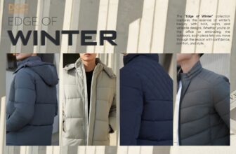 [🆕🇻🇳] DGC Selection là thương hiệu thời trang nam của Tổng công ty Đức Giang 👕 Top1Fashion 👗   , shares-1✔️ , likes-0❤️️ , date-2024-12-06 15:21:55🇻🇳🇻🇳🇻🇳📰🆕