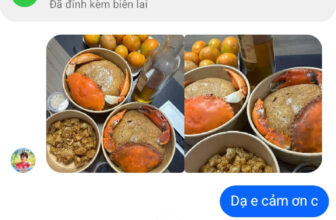 [🆕🇻🇳] Boss Seafood Vietnam – chuỗi nhà hàng chuyên các món Hải Sản 🍔 Top1Food  🍜 Thứ 4 nhận đc những chiếc feeback yêu thương từ khách hàng
Menu hôm nay vẫn đủ món ngon  phục vụ nhà mình ạ
0376527268
Quán bán và ship đến 24h
, shares-1✔️ , likes-1❤️️ , date-2024-12-04 23:36:53🇻🇳🇻🇳🇻🇳📰🆕