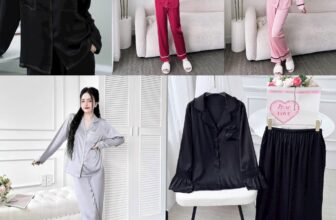 [???] Mây Store Thủ Dầu Một ? Top1Fashion ?   𝐔̛𝐮 𝐭𝐢𝐞̂𝐧 𝐜𝐡𝐚̂́𝐭 𝐥𝐢𝐞̣̂𝐮 𝐱𝐢̣𝐧 𝐦𝐚́𝐭, 𝐦𝐚̀𝐮 𝐬𝐚̆́𝐜 & 𝐤𝐢𝐞̂̉𝐮 𝐝𝐚́𝐧𝐠 𝐛𝐚𝐬𝐢𝐜  BST “Lụa Mây” với nhiều thiết kế mới lạ, trẻ trung cùng với chất liệu lụa cao cấp giúp , shares-0✔️ , likes-2❤️️ , date-2024-12-04 00:24:57????????
