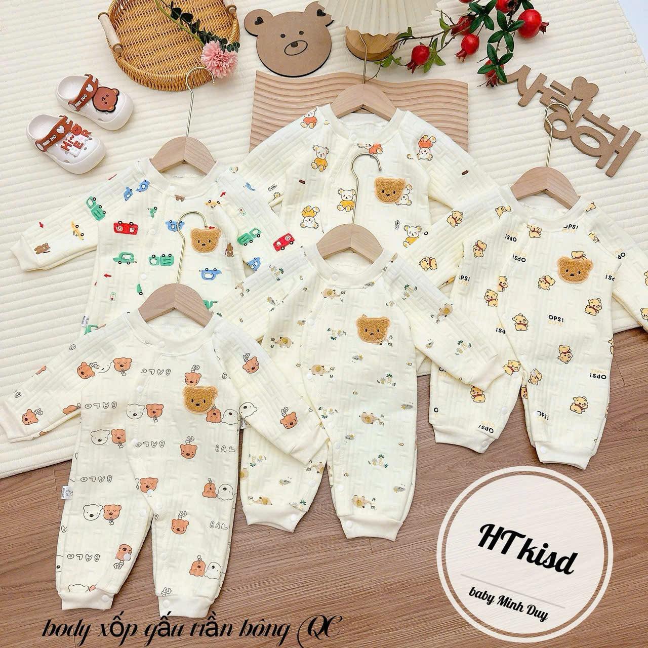 [🆕🇻🇳] Tổng kho sơ sinh Lynh Lee – Tổng kho sỉ lẻ Mẹ và bé 🧑‍🧒❤️️👶⭐️ Đông đến rồi, Mẹ sắm đồ cho bé yêu chưa?
Lynhlee ra mắt các sản phẩm thu đông mẫu mới nhất 2024
Các Mom ưng mẫu nào, ib shop nhé ạ
, shares-0✔️ , likes-8❤️️ , date-2024-12-06 16:05:47🇻🇳🇻🇳🇻🇳📰🆕