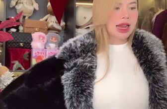 [🆕🇻🇳] Lethi.ST – Grazia 👕 Top1Fashion 👗  Video liên quan
, shares-0✔️ , likes-25❤️️ , date-2024-12-04 02:13:00🇻🇳🇻🇳🇻🇳📰🆕