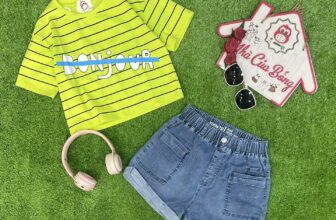 [🆕🇻🇳] Nhà của Bống – Thời trang cao cấp cho bé trai, bé gái 🧑‍🧒❤️️👶⭐️ Bé cồ đã về, size đến #60kg nha=>> Zalo tư vấn 24/7: 0902201868
————————-
Khách kiểm hàng trước khi thanh toán nhé
——————-
Thông tin liên hệ Nhà Bống:
1 , shares-1✔️ , likes-2❤️️ , date-2024-12-06 01:56:04🇻🇳🇻🇳🇻🇳📰🆕