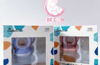 [🆕🇻🇳]  Shop Bé Con – Trọn Gói Đồ Sơ Sinh 🧑‍🧒❤️️👶⭐️ 𝐓𝐮́𝐢 𝐧𝐡𝐚𝐢 𝐚̆𝐧 𝐝𝐚̣̆𝐦 𝐄𝐦𝐦𝐚 𝐊𝐢𝐝𝐬 𝐜𝐡𝐨̂́𝐧𝐠 𝐡𝐨́𝐜 𝐱𝐢̣𝐧 𝐱𝐨̀Mẹ chần chờ gì mà không tậu ngay em này đi nèĐến độ 5 tháng bé bắt đầu thèm mút mát tay , mẹ hãy c , shares-1✔️ , likes-0❤️️ , date-2024-12-05 22:00:15🇻🇳🇻🇳🇻🇳📰🆕