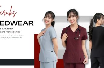[🆕🇻🇳] Medwear – Thương hiệu thời trang y tế 👕 Top1Fashion 👗   ENVY SCRUBS – PHONG CÁCH CHUYÊN NGHIỆP, CHẤT LƯỢNG ĐỈNH CAOBạn xứng đáng với một bộ scrubs hoàn hảo!
Hãy để Envy Scrubs đồng hành cùng bạn trong công  , shares-0✔️ , likes-2❤️️ , date-2024-12-03 23:59:57🇻🇳🇻🇳🇻🇳📰🆕