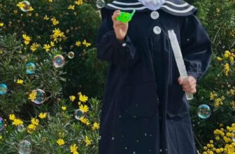 [???]  Little Chic – Đồ trẻ em ?‍?❤️️?⭐️ Váy xinh lắm shop ơi, chờ mãi đi du lịch mới chụp được feedback cho shop
Em váy thuỷ thủ best seller nhà Chic luôn chiếm trọn trái tim các mẹ. Vì ở tuổi n , shares-0✔️ , likes-4❤️️ , date-2024-12-03 22:40:22????????