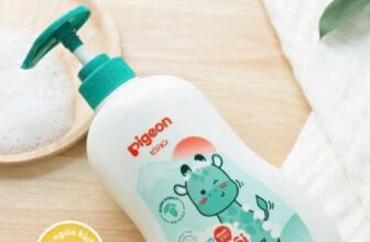 [🆕🇻🇳] Bi’S MART Đông Thạnh – Hệ thống cửa hàng mẹ và bé Bi’S MART 🧑‍🧒❤️️👶⭐️ MẸ CHỌN PIGEON CHO DA BÉ MƯỚTMột chiếc sữa tắm gội cho bé chứa nhiều vitamin A, D đối với hương Hoa hướng dương – Giàu vitamin E đối với Hương Jojoba . N , shares-0✔️ , likes-5❤️️ , date-2024-12-06 13:00:30🇻🇳🇻🇳🇻🇳📰🆕
