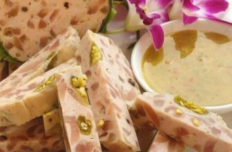 [🆕🇻🇳] Chả Cá Nha Trang – Kho sỉ Chuyên cung cấp sỉ và lẻ 🍔 Top1Food  🍜 Loa loa
E có chị khách đặt chả bò ớt xiêm, chả heo ớt xiêm, nhưng hồi lại
Khách nào lấy e để giá siêu hời luôn ạ
, shares-0✔️ , likes-0❤️️ , date-2024-12-02 17:57:46🇻🇳🇻🇳🇻🇳📰🆕