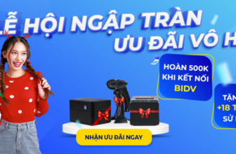 [🆕🇻🇳] Sapo – Nền tảng quản lý và bán hàng đa kênh đươc sử dụng nhiều nhất Việt Nam ♥️️ Top1Index 📚  Tháng 12 – Lễ hội ngập tràn – Ưu đãi vô hạn:Quà tặng đặc biệt dành cho các khách hàng khi ký mới các gói: Web, Omni Plus, Retail và FnB.
Thời gian chương , shares-0✔️ , likes-8❤️️ , date-2024-12-03 23:10:16🇻🇳🇻🇳🇻🇳📰🆕