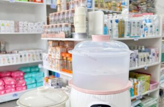 [🆕🇻🇳] Chuyên Đồ Dùng Cho Mẹ & Bé – Hi Baby & MOM – TRỌN GÓI ĐI SINH CHO MẸ & BÉ 🧑‍🧒❤️️👶⭐️  𝐍𝐎̂̀𝐈 𝐍𝐀̂́𝐔 𝐂𝐇𝐀̣̂𝐌 𝐑𝐔𝐎̣̂𝐓 𝐒𝐔̛́ #𝐁𝐄𝐀𝐑𝐓𝐫𝐞̂𝐧 𝐇𝐚̂́𝐩 𝐃𝐮̛𝐨̛́𝐢 𝐇𝐚̂̀𝐦
𝐕𝐚̂̃𝐧 𝐠𝐢𝐮̛̃ 𝐧𝐠𝐮𝐲𝐞̂𝐧 𝐜𝐡𝐚̂́𝐭,
𝐆𝐢𝐚́ 𝐓𝐨̂́𝐭 – 𝐇𝐚̀𝐧𝐠 𝐂𝐡𝐚̂́𝐭 𝐥𝐮̛𝐨̛̣𝐧𝐠 cho Bé ăn dặmNhu , shares-0✔️ , likes-1❤️️ , date-2024-12-06 18:56:22🇻🇳🇻🇳🇻🇳📰🆕