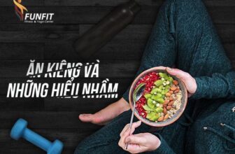 [🆕🇻🇳] FunFit Fitness & Yoga Center 🧘 Top1Yoga 🤸🏻‍♀️  , shares-0✔️ , likes-1❤️️ , date-2024-12-04 20:28:31🇻🇳🇻🇳🇻🇳📰🆕