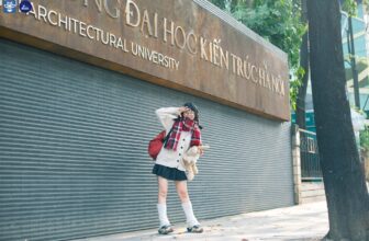 [🆕🇻🇳] Trường Đại học Kiến trúc Hà Nội-HAU ♥️️ Top1Index 📚   ĐÔNG ĐẾN RỒI, LÊN ĐỒ CHECK IN TẠI HAU NGAY THUI!
Không như xuân về mang đến sự náo nức tươi vui, vạn vật đâm chồi nảy lộc. Cũng chẳng giống ngày hạ nắng  , shares-15✔️ , likes-787❤️️ , date-2024-12-06 22:11:14🇻🇳🇻🇳🇻🇳📰🆕