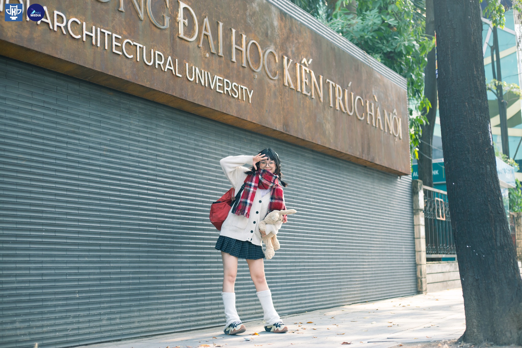 [🆕🇻🇳] Trường Đại học Kiến trúc Hà Nội-HAU ♥️️ Top1Index 📚   ĐÔNG ĐẾN RỒI, LÊN ĐỒ CHECK IN TẠI HAU NGAY THUI! 
Không như xuân về mang đến sự náo nức tươi vui, vạn vật đâm chồi nảy lộc. Cũng chẳng giống ngày hạ nắng  , shares-15✔️ , likes-787❤️️ , date-2024-12-06 22:11:14🇻🇳🇻🇳🇻🇳📰🆕