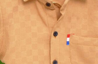 [🆕🇻🇳] Min Kids – Thời Trang Trẻ em 🧑‍🧒❤️️👶⭐️ SET SƠ MI 299K/1 SET (1 áo + 1 quần)
Tín đồ nhà #Min vào cập nhập mẫu mới ạ Ship cod toàn quốc. Kiểm tra trước khi thanh toán
, shares-0✔️ , likes-0❤️️ , date-2024-12-04 02:50:56🇻🇳🇻🇳🇻🇳📰🆕