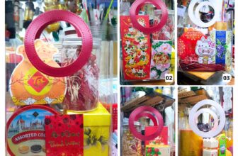 [🆕🇻🇳] In ấn, Cung cấp hộp đựng thực phẩm – Kim Thành Packaging 🎨 Top1Designs ✨   Tết đến rộn ràng, ghé ngay Kim Thành để sắm sửa thật trọn vẹn!Tết Nguyên Đán đã cận kề, bạn đã chuẩn bị đủ đầy để chào đón năm mới chưa?
Kim Thành Pa , shares-0✔️ , likes-2❤️️ , date-2024-12-04 19:17:29🇻🇳🇻🇳🇻🇳📰🆕