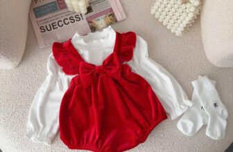 [???] Jun’s House – Chuyên quần áo cho trẻ em  ?‍?❤️️?⭐️  Dăm ba cây kẹo mút
Làm sao cuốn hút bằng em
#bodysuitchobe #junshouse𝓙𝓾𝓷’𝓼 𝓗𝓸𝓾𝓼𝓮
——————————————-
Online Shopping
Shopee: , shares-0✔️ , likes-0❤️️ , date-2024-12-03 16:35:15????????