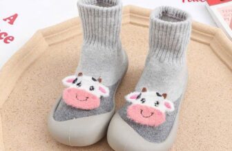 [🆕🇻🇳] BonBon Shop – Đồ Dùng Cho Mẹ Và Bé 🧑‍🧒❤️️👶⭐️  GIÀY BÚN CHO BÉ nhà em về nhiều lắm luôn ạ
Giày bún đi siêu thích luôn mà lại cực hợp với mùa thu đông ạ!
Phần trên của đôi giày thiết kế len cổ siêu mề , shares-0✔️ , likes-0❤️️ , date-2024-12-03 00:25:25🇻🇳🇻🇳🇻🇳📰🆕