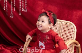 [🆕🇻🇳] Ó Baby – Thương hiệu đồ công chúa dành cho baby từ 0 – 3 tuổi được vận hành bởi Ó PRINCESS 🧑‍🧒❤️️👶⭐️ 𝐎́ 𝐛𝐚𝐛𝐲 𝐛𝐲 Ó Princess – Váy Công chúa
Giáng sinh tới này, ba mẹ biết tặng quà gì cho bé con chưa nhỉ?
—————————————–
Add: 65  , shares-0✔️ , likes-1❤️️ , date-2024-12-04 04:00:31🇻🇳🇻🇳🇻🇳📰🆕