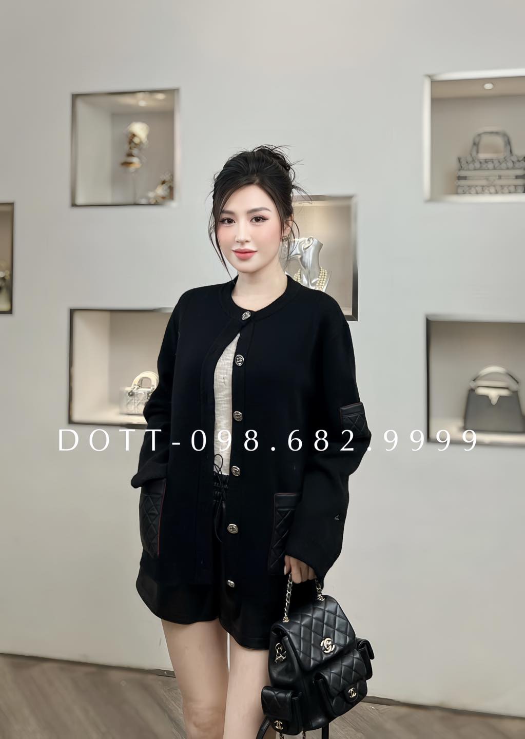 [🆕🇻🇳] DOTT – CHUYÊN HÀNG SIÊU CẤP 1:1 CÓ SẴN 👕 Top1Fashion 👗  𝐓ì𝐦 đú𝐧𝐠 𝐧𝐠ườ𝐢 𝐭ự 𝐤𝐡ắ𝐜 𝐡ạ𝐧𝐡 𝐩𝐡ú𝐜
𝐌ặ𝐜 đú𝐧𝐠 𝐬𝐭𝐲𝐥𝐞 𝐭ự 𝐤𝐡ắ𝐜 đẹ𝐩𝐃𝐎𝐓𝐓
𝐇𝐚̀𝐧𝐠 𝐒𝐢𝐞̂𝐮 𝐂𝐚̂́𝐩 𝐂𝐨́ 𝐒𝐚̆̃𝐧
__ __ __ __ __
𝐒𝐇𝐈𝐏 𝐂𝐎𝐃 toàn quốc đồng kiểm hàng
𝐅𝐨𝐥𝐥𝐨𝐰 &  , shares-0✔️ , likes-0❤️️ , date-2024-12-04 03:00:52🇻🇳🇻🇳🇻🇳📰🆕